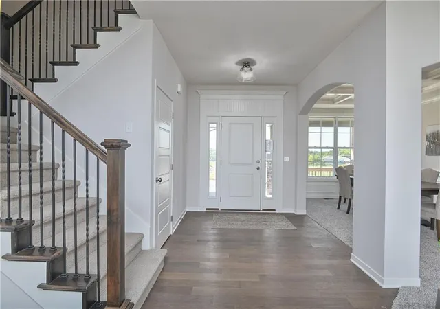 Photo 4 of Single family home for sale at 24620 W 60th Terrace, Shawnee, KS 66226 | MLS# 2639355 | Listing updated on 2026-09-03