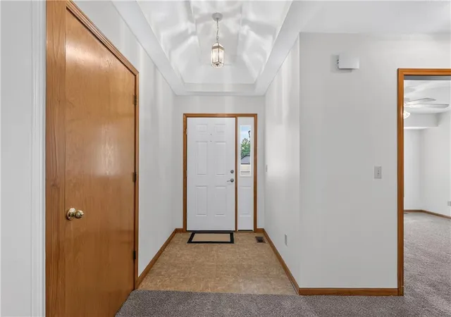 Photo 3 of Sale Pending at 705 Pine Crst Ave, Kearney, MO 64060 | MLS# 2639359 | Listing updated on 2026-09-26