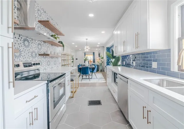 Photo 1 of Single family home for sale at 700 E 43rd Street, Kansas City, MO 64110 | MLS# 2639363 | Listing updated on 2026-09-19