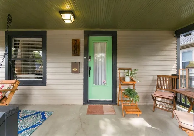 Photo 4 of Single family home for sale at 700 E 43rd Street, Kansas City, MO 64110 | MLS# 2639363 | Listing updated on 2026-09-19
