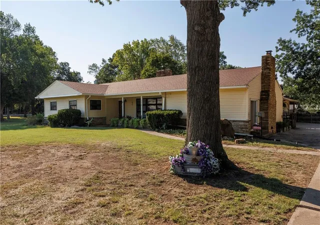 Photo 1 of Single family home for sale at 1410 Washington St, Fredonia, KS 66736 | MLS# 2639366 | Listing updated on 2026-09-03