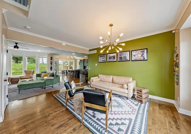 Photo 3 of Single family home for sale at 12542 Walnut Ct, Kansas City, MO 64145 | MLS# 2639368 | Listing updated on 2026-10-04