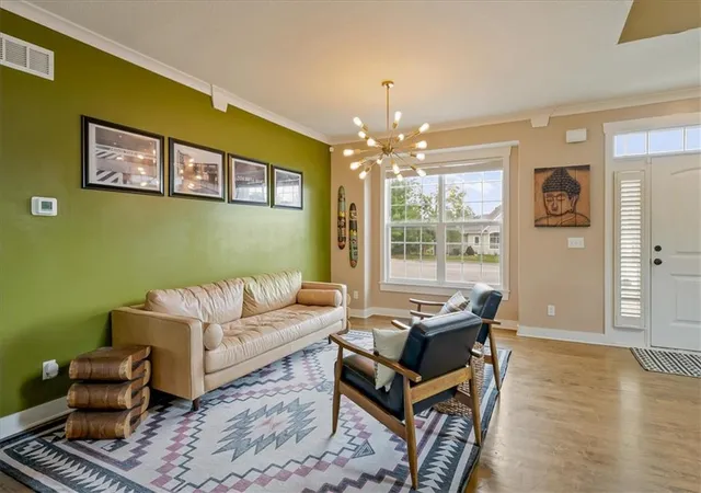 Photo 4 of Single family home for sale at 12542 Walnut Ct, Kansas City, MO 64145 | MLS# 2639368 | Listing updated on 2026-10-04