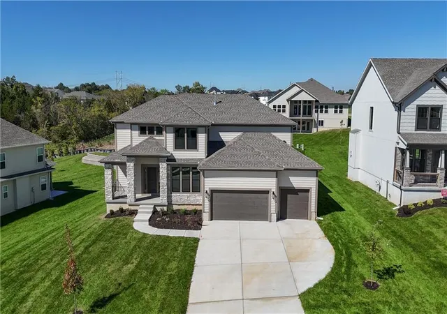 Photo 2 of Single family home for sale at 6104 Barth Rd, Shawnee, KS 66226 | MLS# 2639381 | Listing updated on 2026-10-06