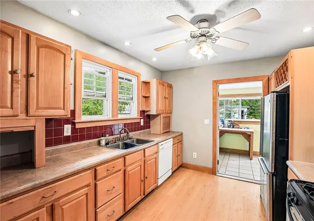 Photo 3 of Single family home for sale at 17237 286th Road, Atchison, KS 66002 | MLS# 2639385 | Listing updated on 2026-10-03