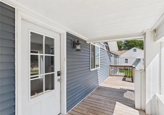 Photo 3 of Single family home for sale at 124 W 5th Street, Adrian, MO 64720 | MLS# 2639390 | Listing updated on 2026-10-07