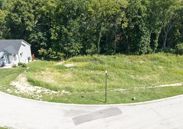 Photo 1 of Land for sale at Lot 13 & 14 Troup Ave, Kansas City, KS 66112 | MLS# 2639396 | Listing updated on 2026-08-28