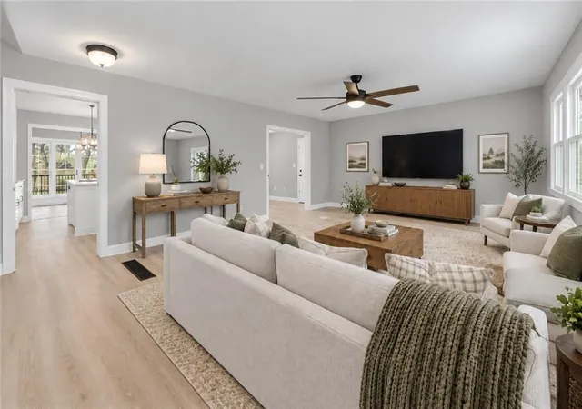 Photo 3 of Single family home for sale at 9624 Woodson Dr, Overland Park, KS 66207 | MLS# 2639403 | Listing updated on 2026-10-20