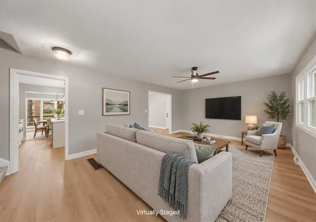 Photo 3 of Single family home for sale at 9624 Woodson Dr, Overland Park, KS 66207 | MLS# 2639403 | Listing updated on 2026-10-08