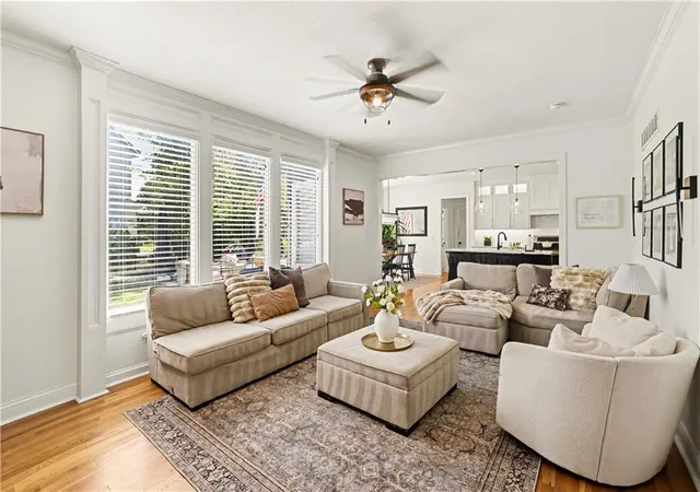 Photo 4 of Single family home for sale at 16915 W 161 St, Olathe, KS 66062 | MLS# 2639406 | Listing updated on 2026-09-17