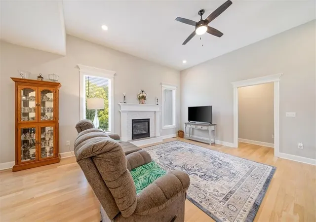 Photo 4 of Single family home for sale at 1719 Johnston St, Liberty, MO 64068 | MLS# 2639421 | Listing updated on 2026-09-22