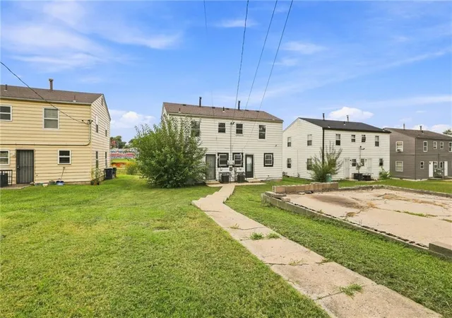 Photo 3 of Sale Pending at 2113 2115 Askew Ave, Kansas City, MO 64127 | MLS# 2639429 | Listing updated on 2026-08-29
