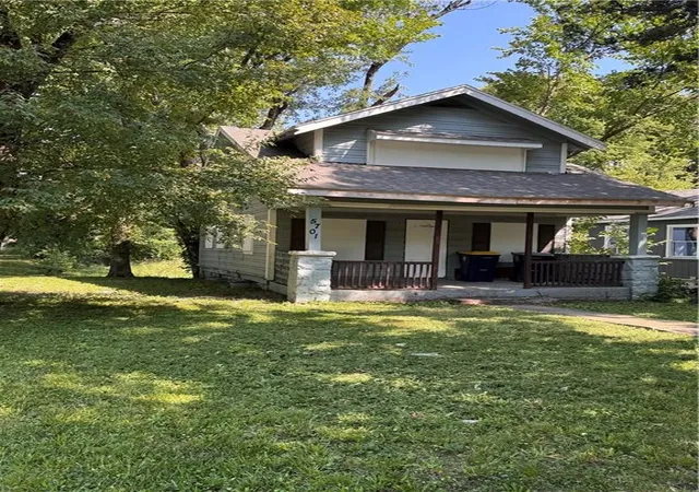 Photo 1 of Single family home for sale at 5701 Brooklyn Ave, Kansas City, MO 64130 | MLS# 2639445 | Listing updated on 2026-09-12