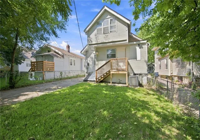 Photo 40 of Single family home for sale at 4237 Agnes Ave, Kansas City, MO 64130 | MLS# 2639452 | Listing updated on 2026-09-29