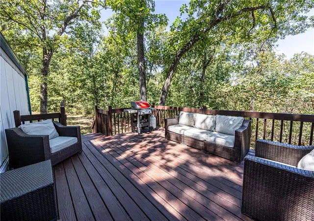 3rd image of 15929 Jerusalem Trl, Warsaw, MO 65355 | MLS# 2639453