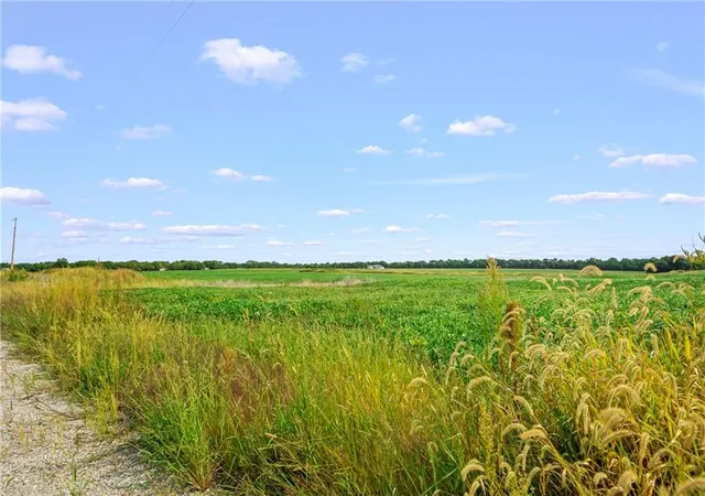 Photo 1 of Land for sale at Lot 8  Smasal Rd, Sedalia, MO 65301 | MLS# 2639459 | Listing updated on 2026-08-29