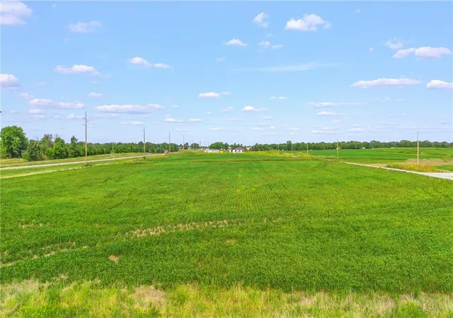 Photo 2 of Land for sale at Lot 8  Smasal Rd, Sedalia, MO 65301 | MLS# 2639459 | Listing updated on 2026-08-29