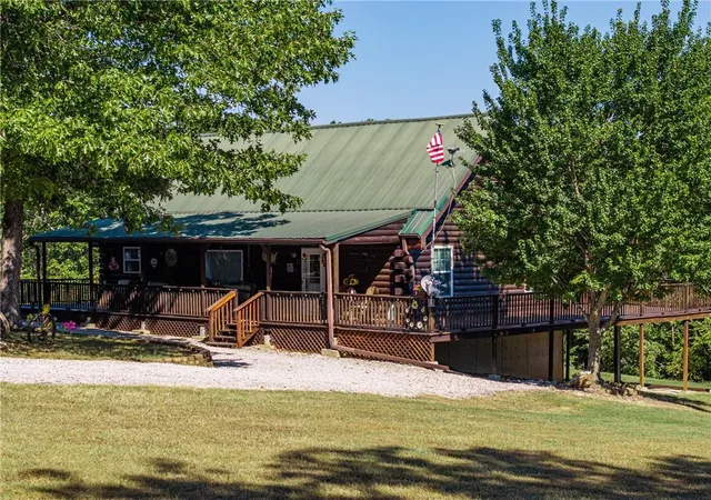 Photo 1 of Single family home for sale at 29757 Mm Hwy, Warsaw, MO 65355 | MLS# 2639460 | Listing updated on 2026-09-13