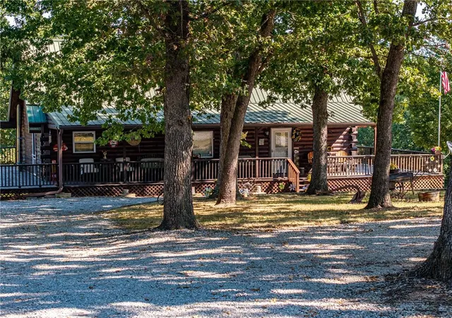 Photo 3 of Single family home for sale at 29757 Mm Hwy, Warsaw, MO 65355 | MLS# 2639460 | Listing updated on 2026-09-13