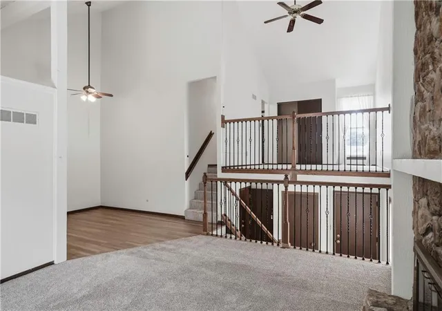 Photo 2 of Townhouse for sale at 5970 N Bellefontaine Ave, Kansas City, MO 64119 | MLS# 2639466 | Listing updated on 2026-09-03