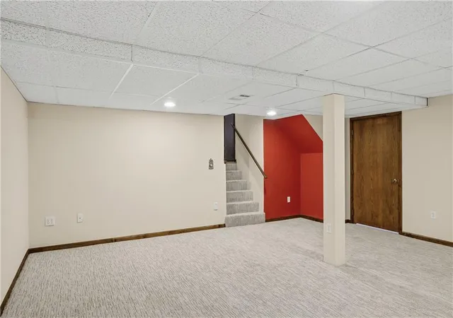 Photo 3 of Townhouse for sale at 5970 N Bellefontaine Ave, Kansas City, MO 64119 | MLS# 2639466 | Listing updated on 2026-09-03