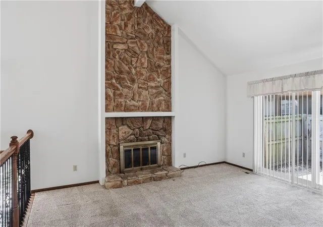 Photo 3 of Townhouse for sale at 5970 N Bellefontaine Ave, Kansas City, MO 64119 | MLS# 2639466 | Listing updated on 2026-09-03
