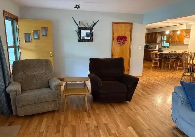 Photo 3 of Sale Pending at 1815 Olive St, Leavenworth, KS 66048 | MLS# 2639473 | Listing updated on 2026-09-22