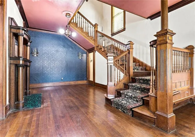 Photo 2 of Single family home for sale at 1521 Franklin Ave, Lexington, MO 64067 | MLS# 2639474 | Listing updated on 2026-08-30