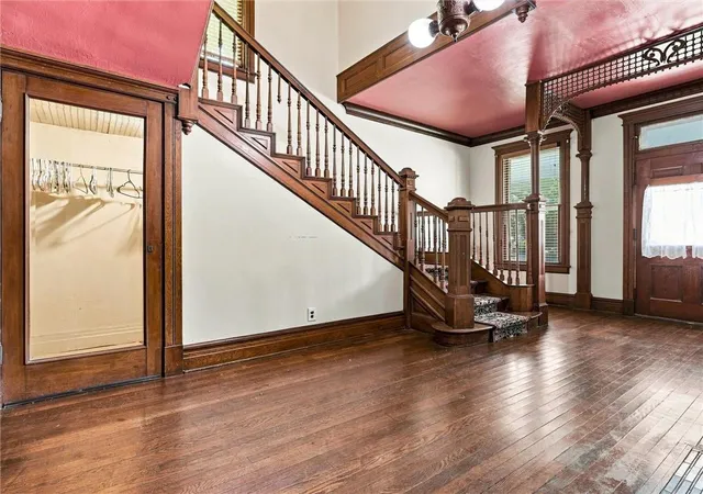 Photo 3 of Single family home for sale at 1521 Franklin Ave, Lexington, MO 64067 | MLS# 2639474 | Listing updated on 2026-08-30