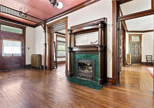 Photo 4 of Single family home for sale at 1521 Franklin Ave, Lexington, MO 64067 | MLS# 2639474 | Listing updated on 2026-08-30