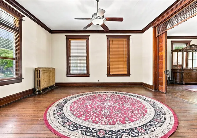 Photo 5 of Single family home for sale at 1521 Franklin Ave, Lexington, MO 64067 | MLS# 2639474 | Listing updated on 2026-08-30