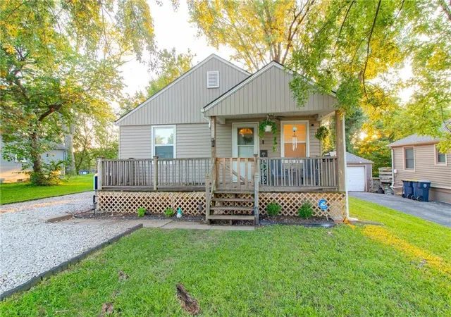 Photo 28 of Single family home for sale at 3818 N Kensington Ave, Kansas City, MO 64117 | MLS# 2639484 | Listing updated on 2026-09-04