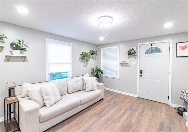 Photo 3 of Single family home for sale at 3818 N Kensington Ave, Kansas City, MO 64117 | MLS# 2639484 | Listing updated on 2026-09-04
