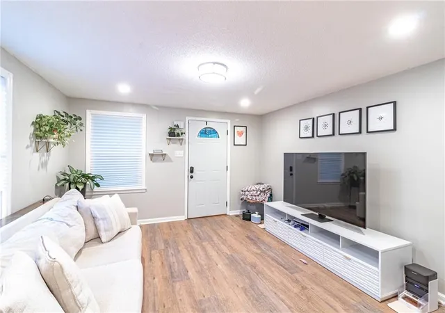 Photo 4 of Single family home for sale at 3818 N Kensington Ave, Kansas City, MO 64117 | MLS# 2639484 | Listing updated on 2026-09-04