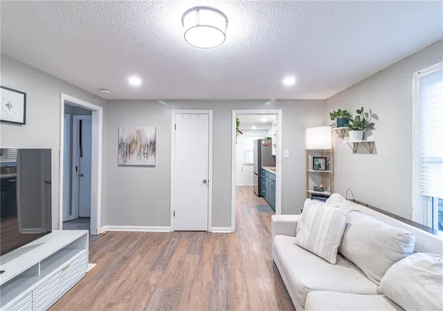 Photo 5 of Single family home for sale at 3818 N Kensington Ave, Kansas City, MO 64117 | MLS# 2639484 | Listing updated on 2026-09-04