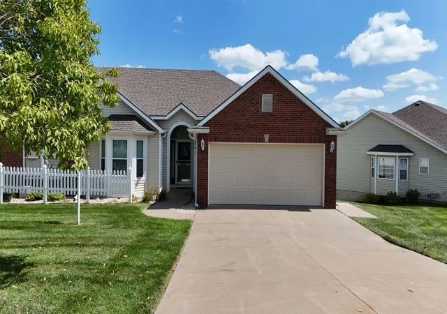 Photo 1 of Townhouse for sale at 2901 Eastbrook Ct, St Joseph, MO 64506 | MLS# 2639491 | Listing updated on 2026-08-31