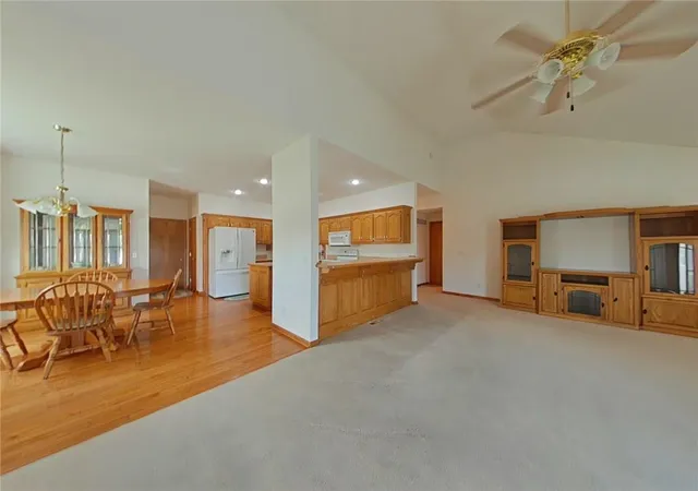 Photo 5 of Townhouse for sale at 2901 Eastbrook Ct, St Joseph, MO 64506 | MLS# 2639491 | Listing updated on 2026-08-31