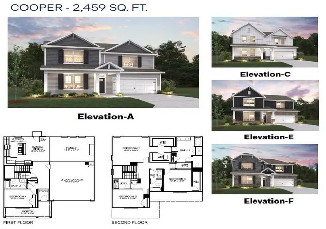 2nd image of 20757 W 188th Ter, Spring Hill, KS 66083 | MLS# 2639495