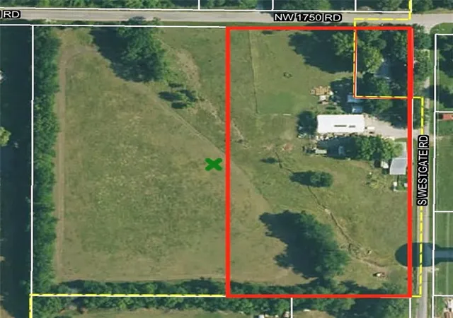 37th image of 1002 W 4th Ave, Garnett, KS 66032 | MLS# 2639498