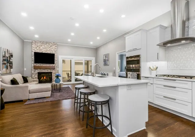 Photo 2 of Sale Pending at 7854 W 157th Ter, Overland Park, KS 66223 | MLS# 2639499 | Listing updated on 2026-09-03