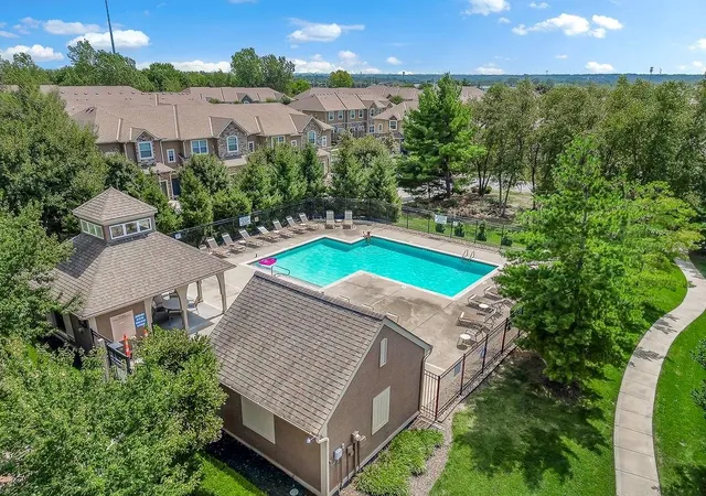Photo 3 of Sale Pending at 7854 W 157Th Ter, Overland Park, KS 66223 | MLS# 2639499 | Listing updated on 2026-09-03