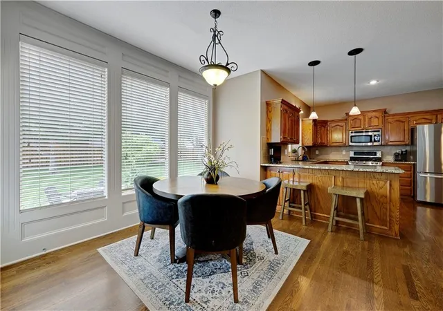 Photo 3 of Single family home for sale at 12636 S Belford St, Olathe, KS 66061 | MLS# 2639500 | Listing updated on 2026-09-16