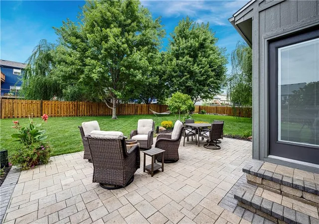 Photo 3 of Single family home for sale at 12636 S Belford St, Olathe, KS 66061 | MLS# 2639500 | Listing updated on 2026-09-16