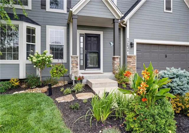 Photo 4 of Single family home for sale at 12636 S Belford St, Olathe, KS 66061 | MLS# 2639500 | Listing updated on 2026-09-16