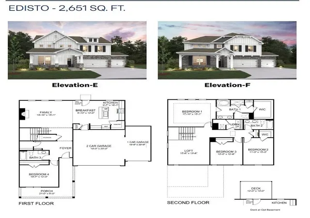 2nd image of 18812 Bittersweet Dr, Spring Hill, KS 66083 | MLS# 2639501