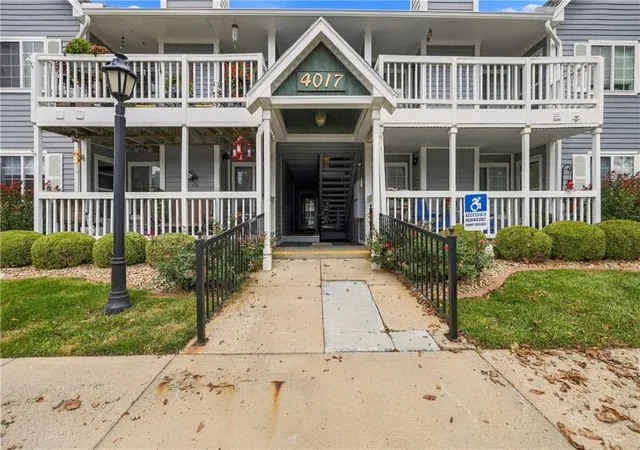 Photo 2 of Condo for sale at 4017 S Crysler Ave #7, Independence, MO 64055 | MLS# 2639503 | Listing updated on 2026-09-25