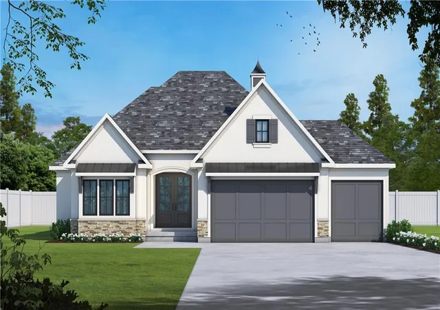 Photo 1 of Sale Pending at 634 Turnbridge Dr, Raymore, MO 64083 | MLS# 2639504 | Listing updated on 2026-09-02