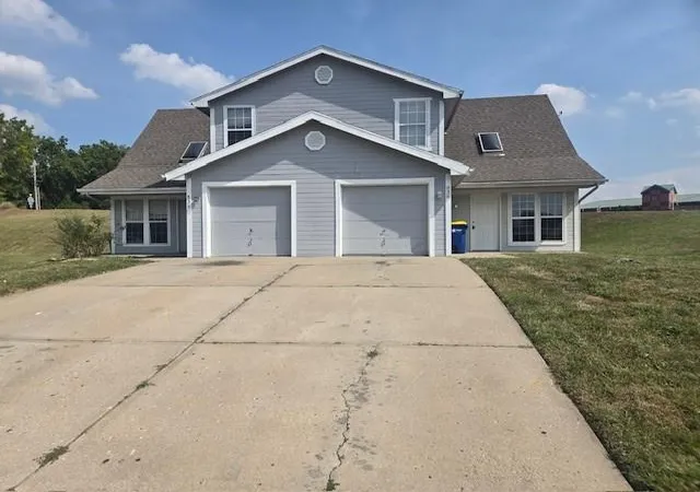 Multi family home for sale at 836-38 Walker Ct, Liberty, MO 64068 | MLS# 2639505