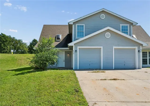 Photo 2 of Multi family home for sale at 836 38 Walker Ct, Liberty, MO 64068 | MLS# 2639505 | Listing updated on 2026-09-16