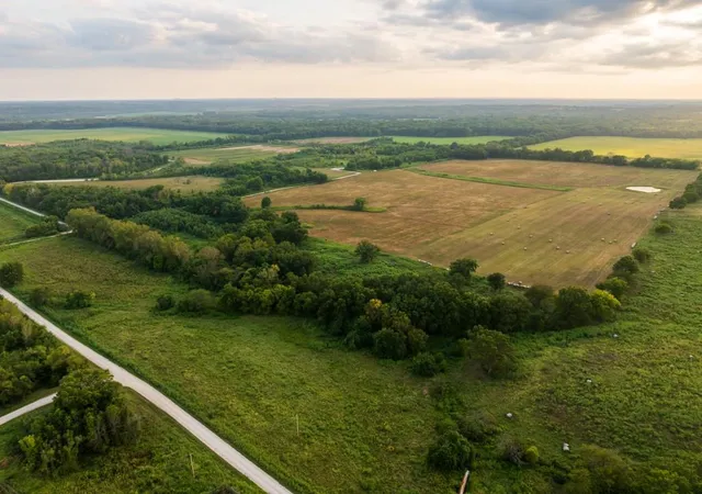 Photo 1 of Land for sale at E 355th St, Creighton, MO 64739 | MLS# 2639507 | Listing updated on 2026-08-29